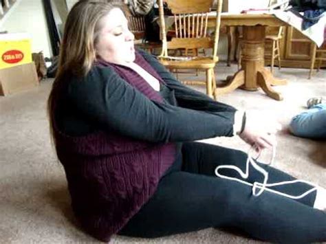 bbw bondage